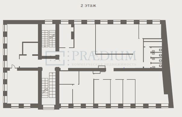 Сдается офис в Москве, д 4