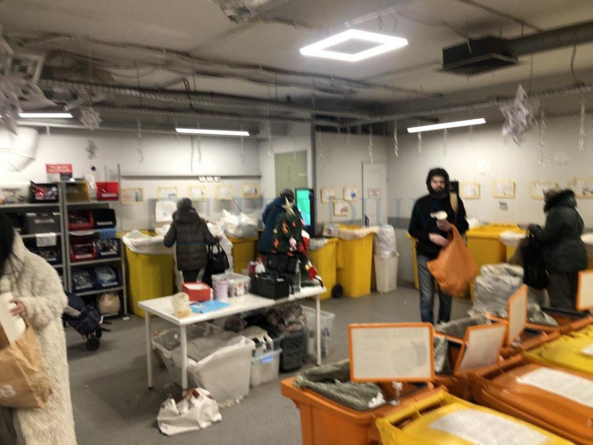 Сдается торговое помещение в Москве, д 5 стр 2