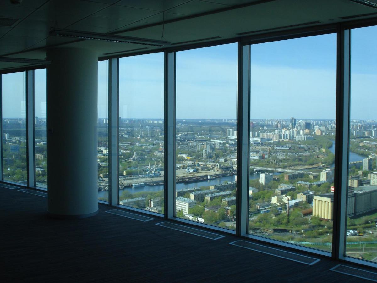 Сдается офис в Москве, д 10А