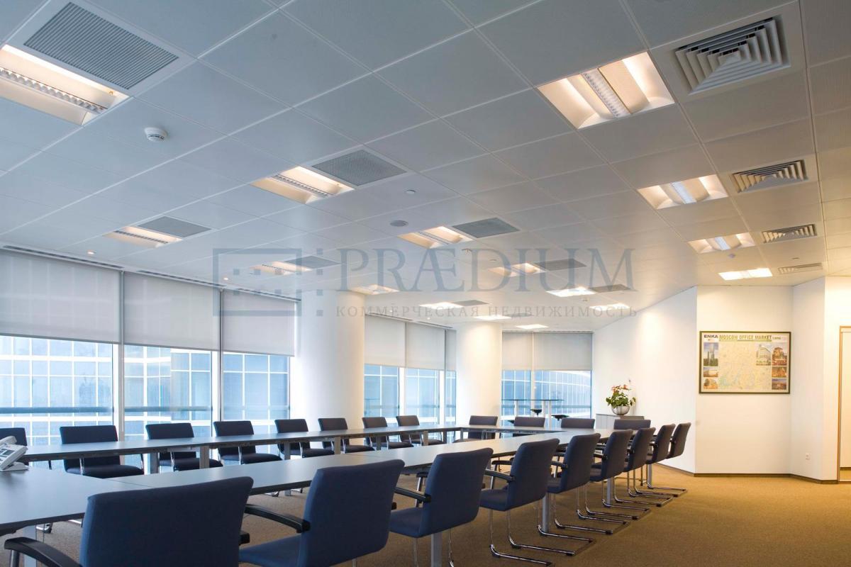 Сдается офис в Москве, д 10А