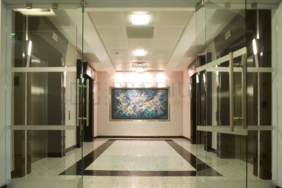 Сдается офис в Москве, д 10А