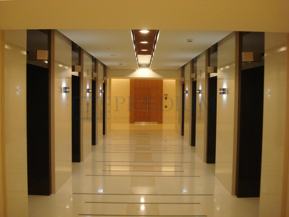 Сдается офис в Москве, д 10А