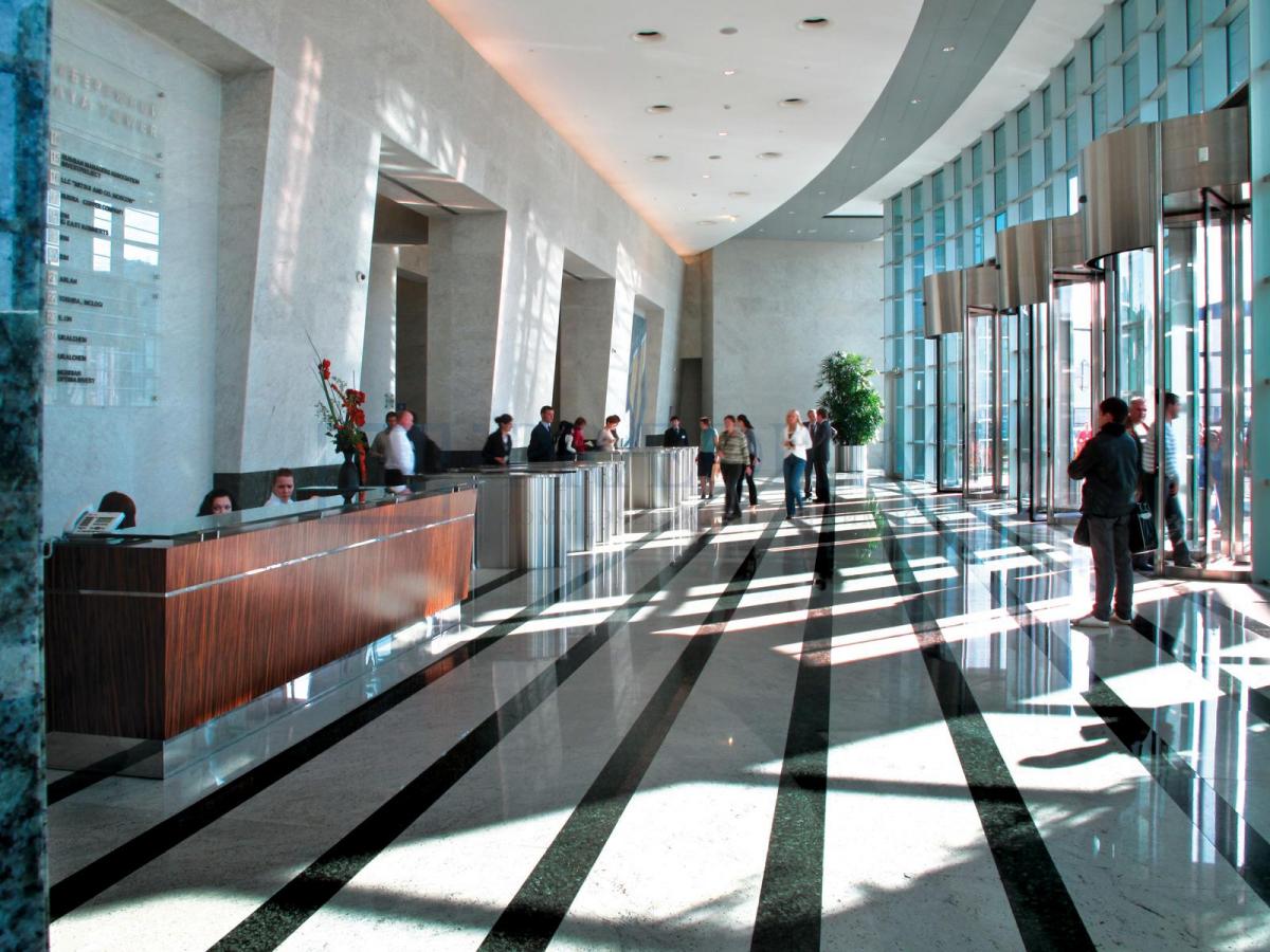 Сдается офис в Москве, д 10А