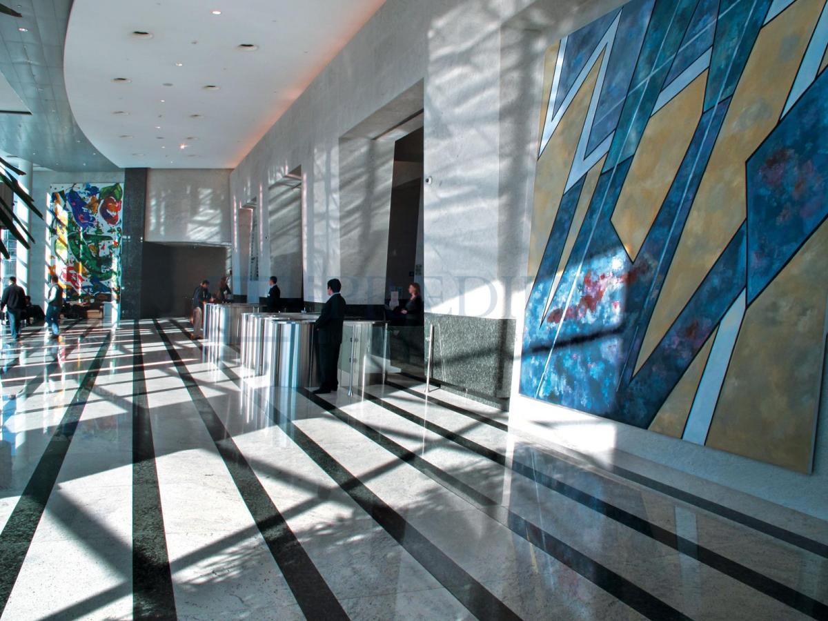 Сдается офис в Москве, д 10А