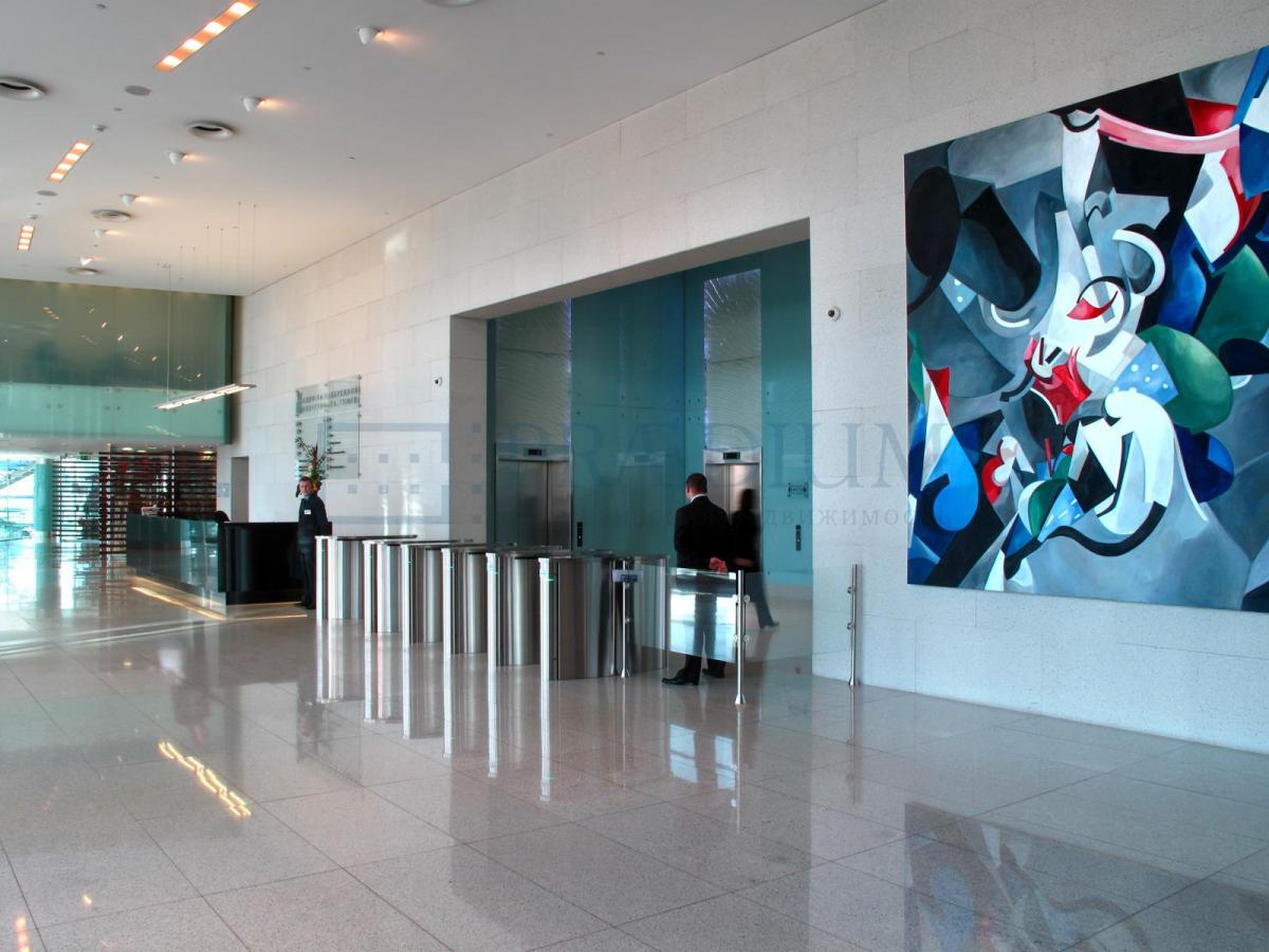 Сдается офис в Москве, д 10А