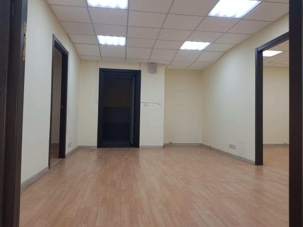 Сдается офис в Москве, Волгоградский проспект, дом 47