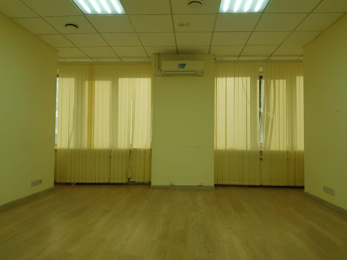 Сдается офис в Москве, Волгоградский проспект, дом 47