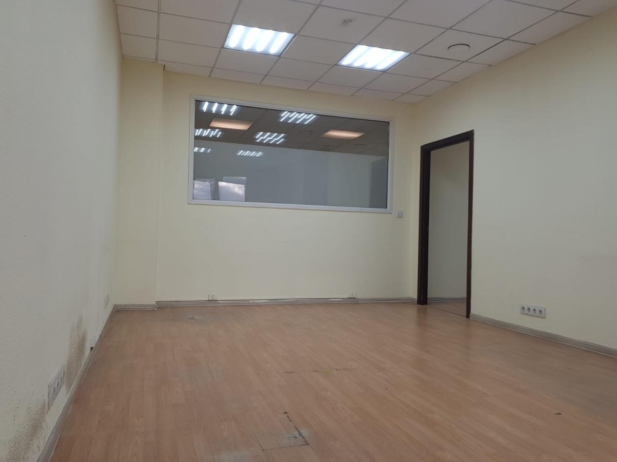 Сдается офис в Москве, Волгоградский проспект, дом 47