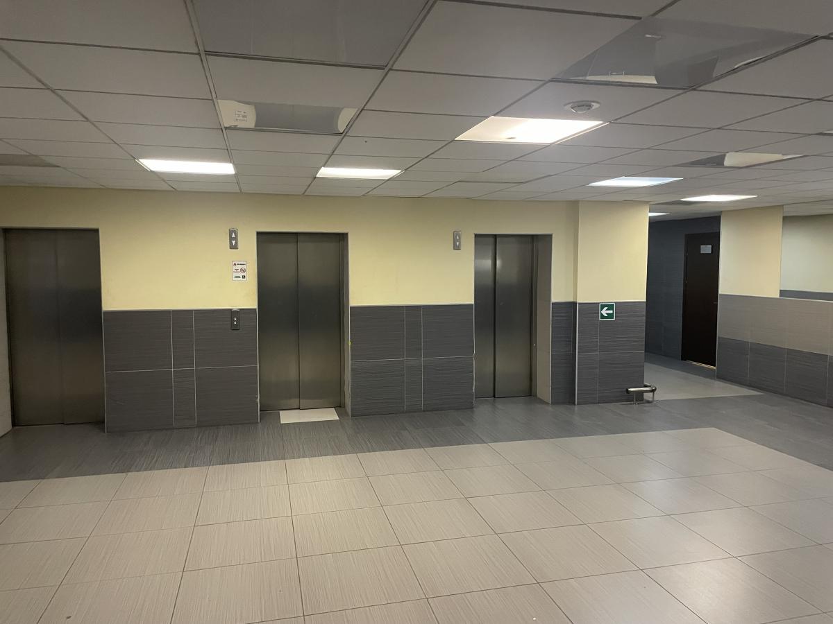 Сдается офис в Москве, Волгоградский проспект, дом 47