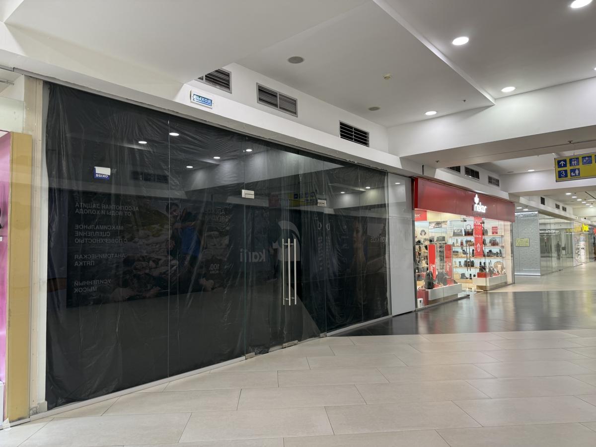 Сдается склад в Москве, дом  5