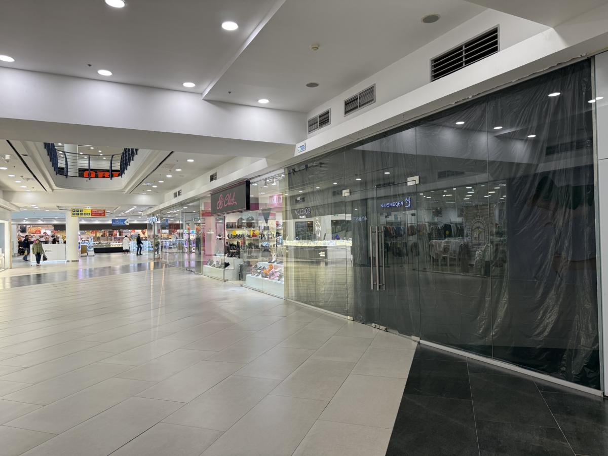 Сдается склад в Москве, дом  5