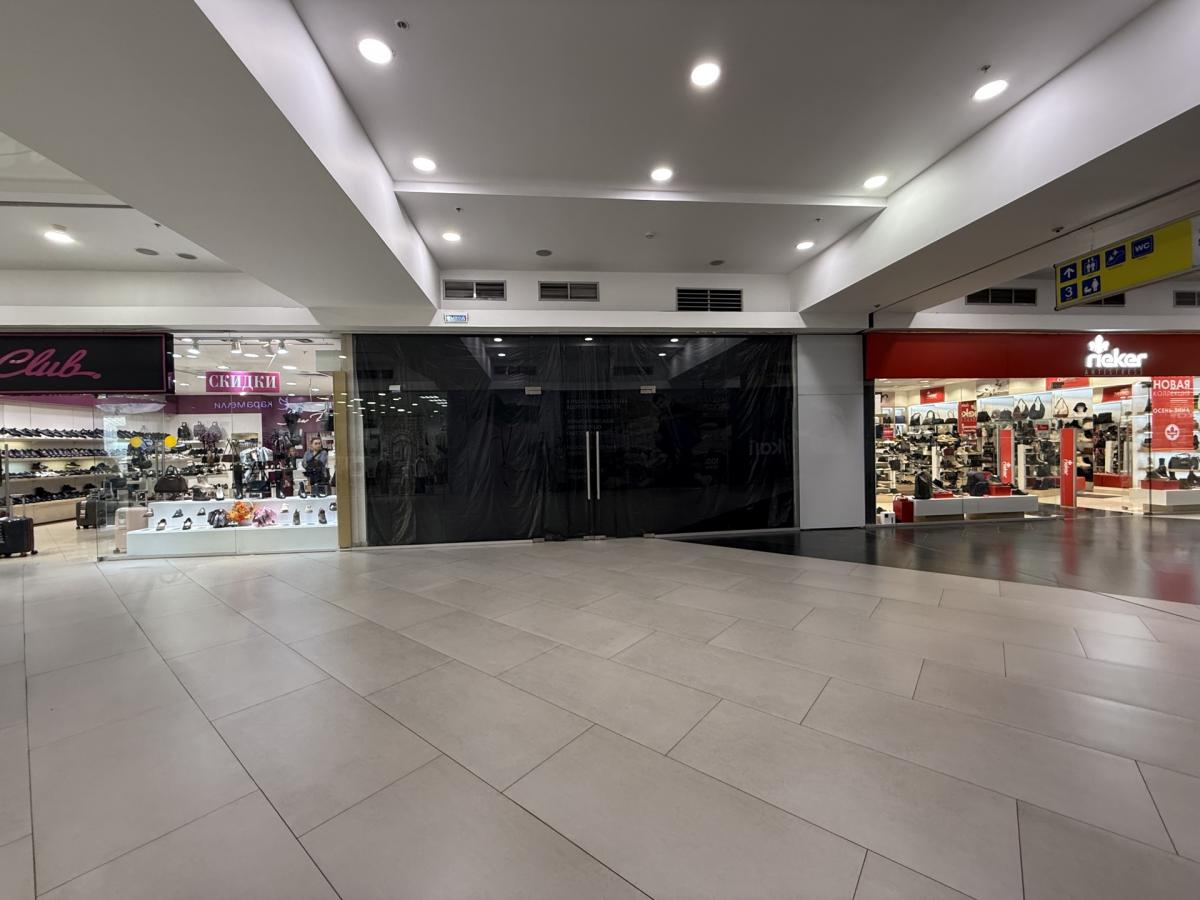 Сдается склад в Москве, дом  5