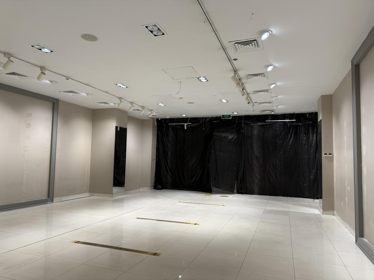 Сдается склад в Москве, дом  5