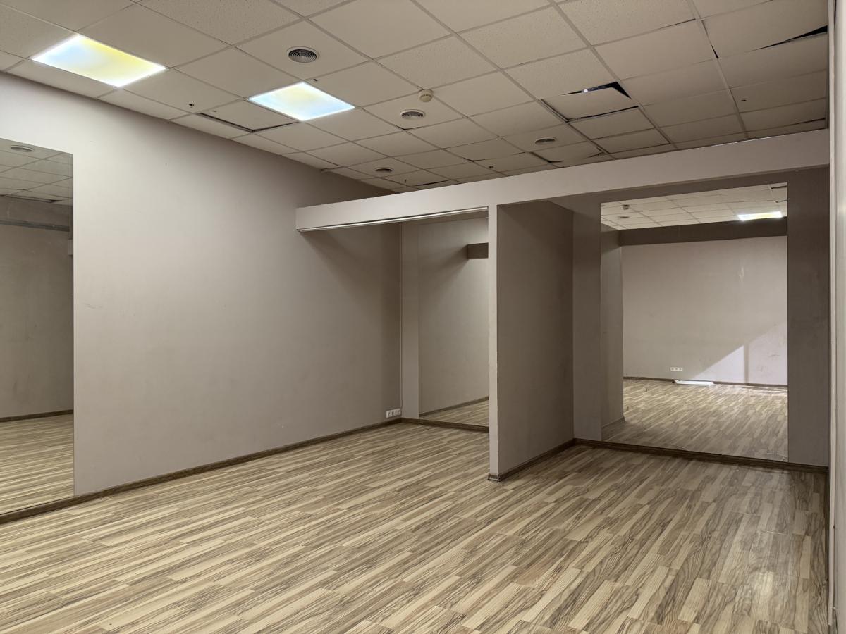 Сдается склад в Москве, дом  5