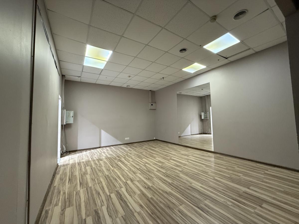 Сдается склад в Москве, дом  5