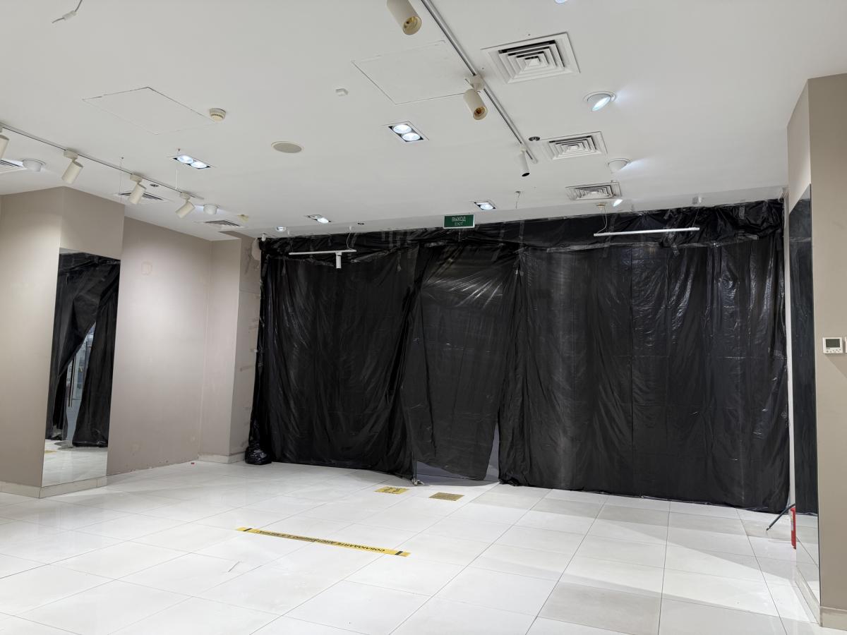 Сдается склад в Москве, дом  5