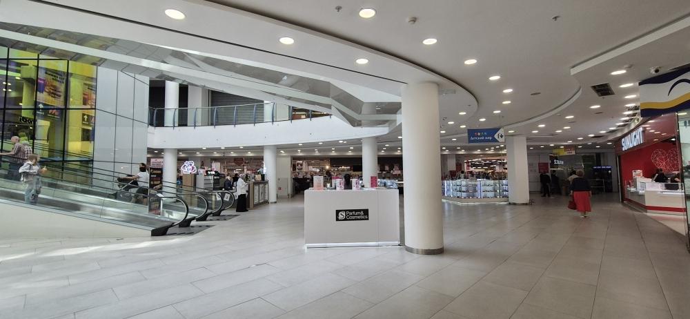 Сдается склад в Москве, дом  5