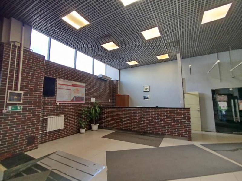 Сдается торговое помещение в Москве, дом 2,стр.1