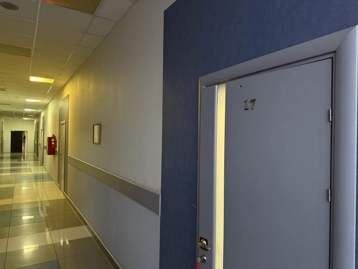 Сдается торговое помещение в Москве, дом 2,стр.1