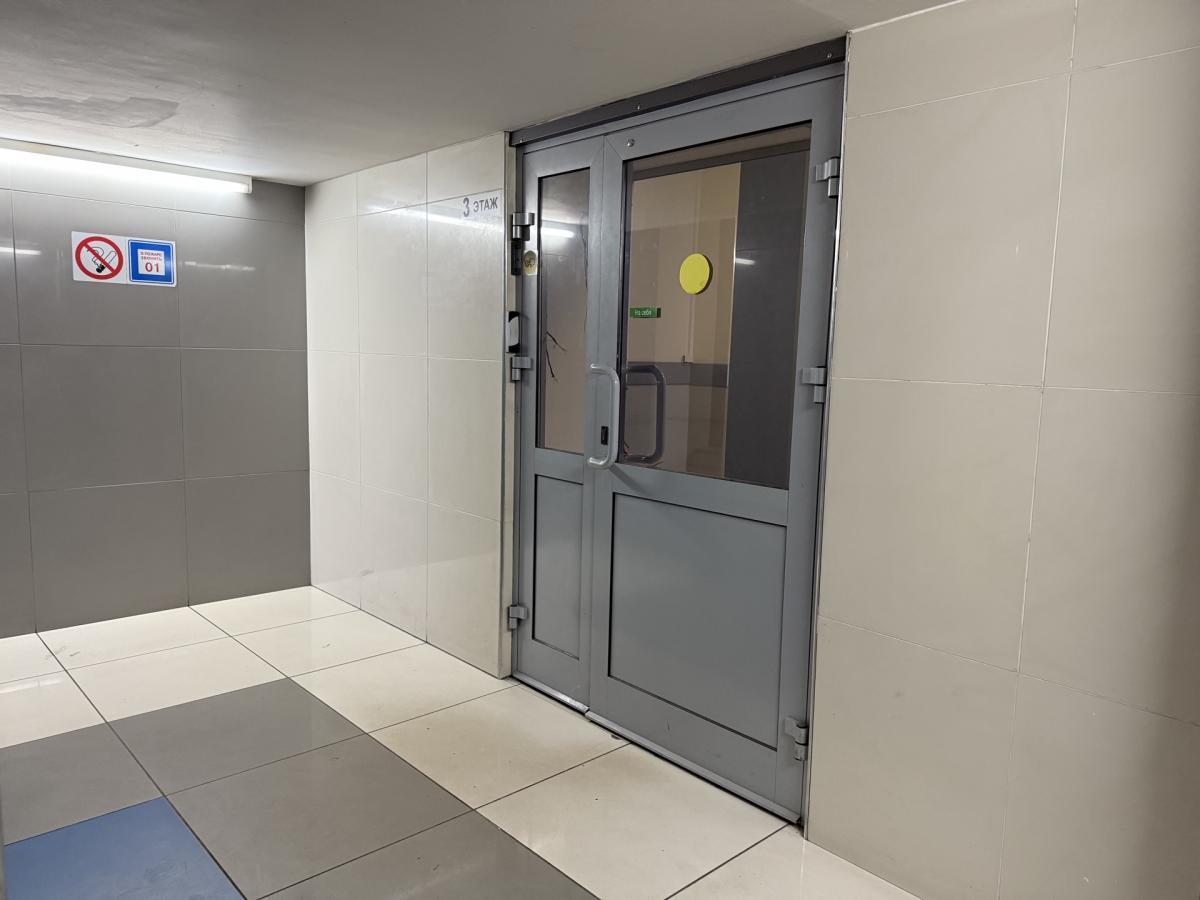 Сдается офис в Москве, дом 2,стр.1