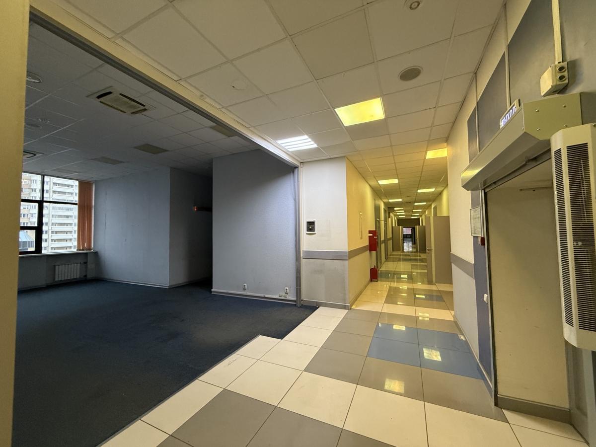 Сдается офис в Москве, дом 2,стр.1