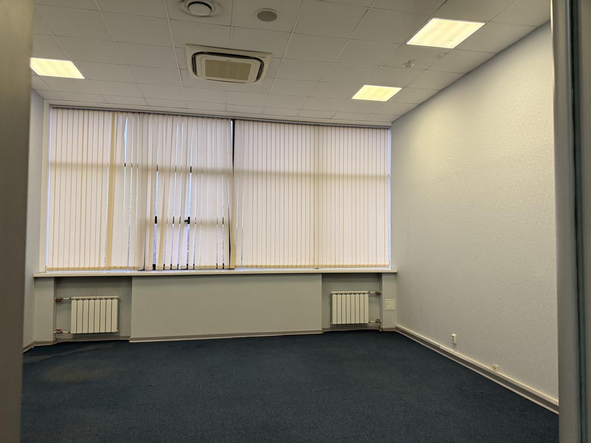 Сдается офис в Москве, дом 2,стр.1