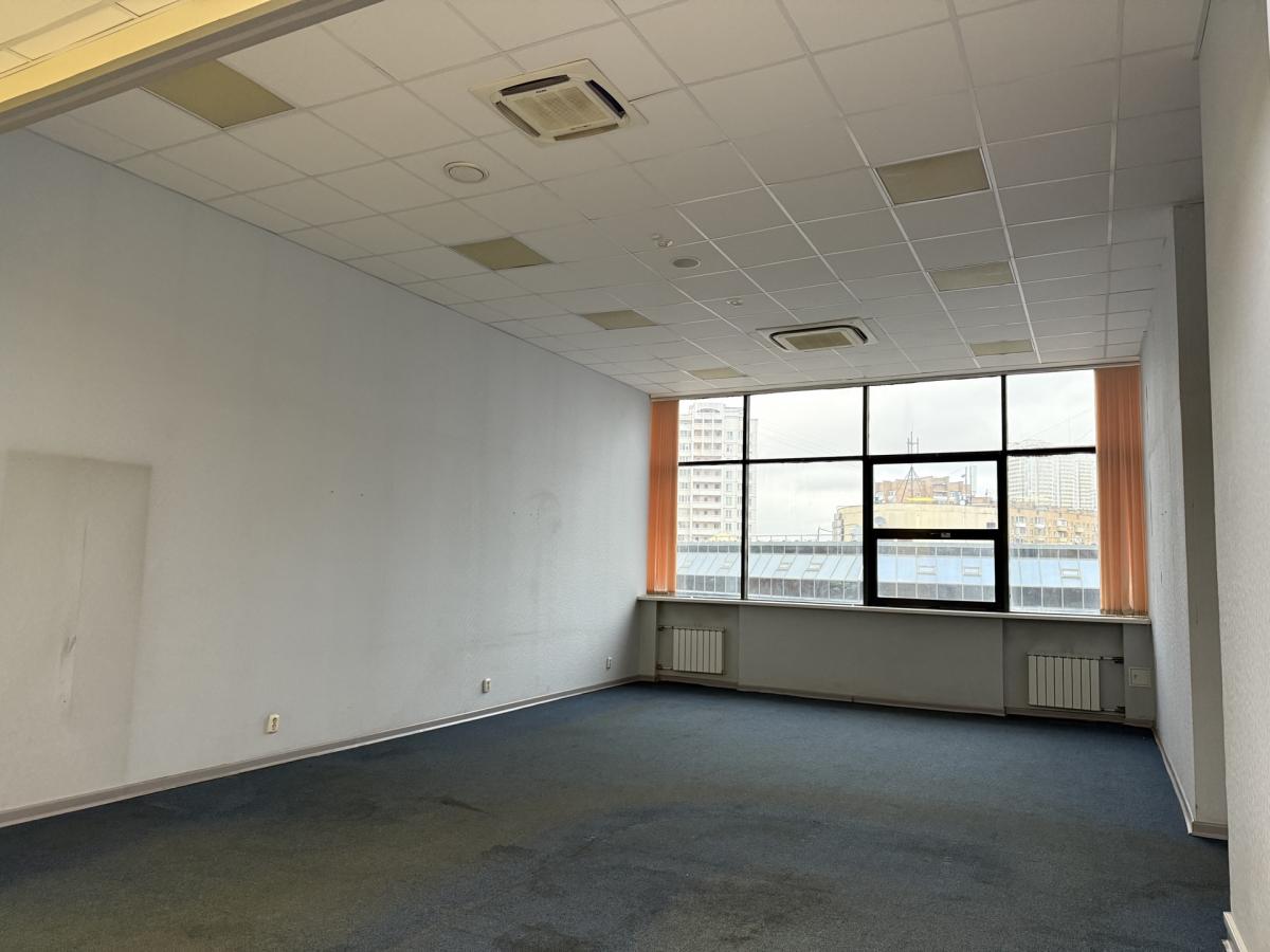 Сдается офис в Москве, дом 2,стр.1