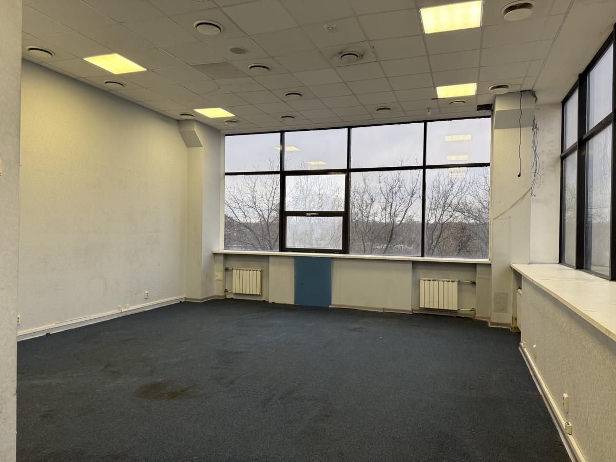 Сдается офис в Москве, дом 2,стр.1