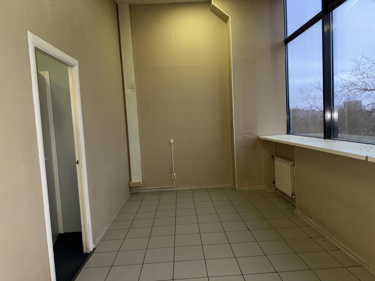 Сдается офис в Москве, дом 2,стр.1