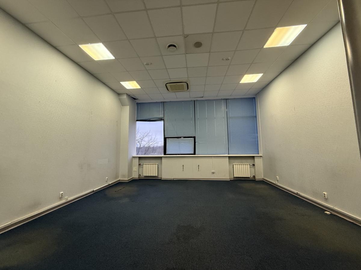 Сдается офис в Москве, дом 2,стр.1