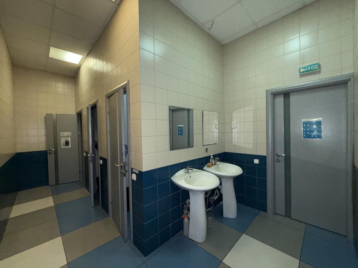 Сдается офис в Москве, дом 2,стр.1