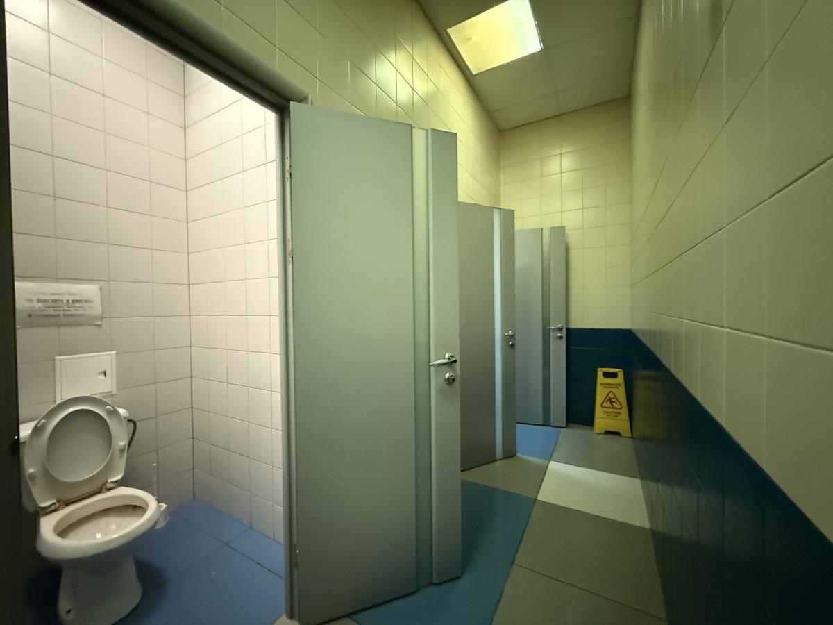 Сдается офис в Москве, дом 2,стр.1