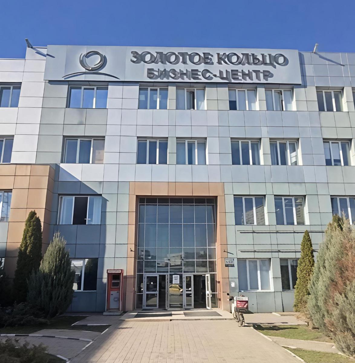 Сдается торговое помещение в Москве, 5,стр. 6,стр.1