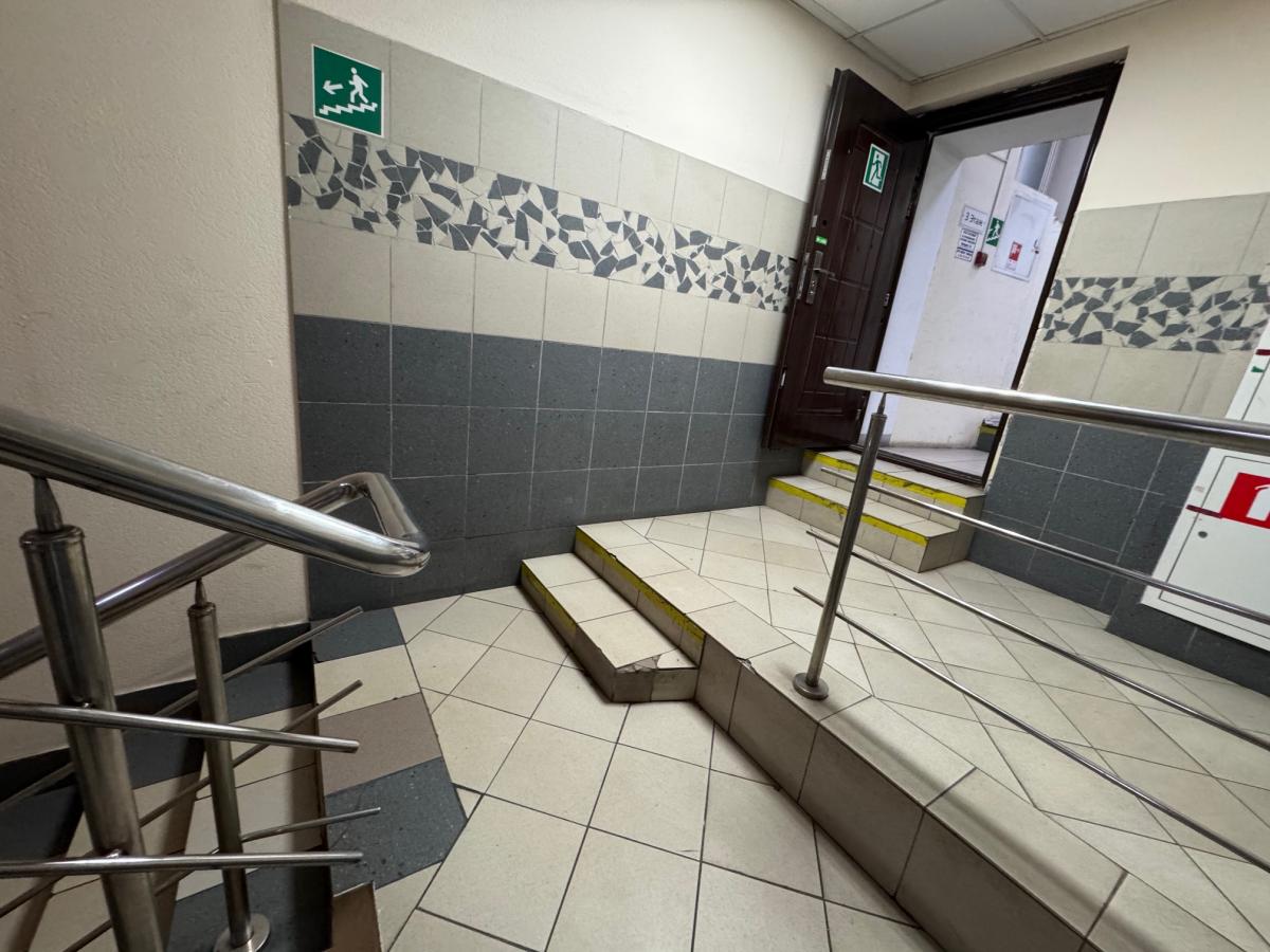 Сдается офис в Москве, стр.5