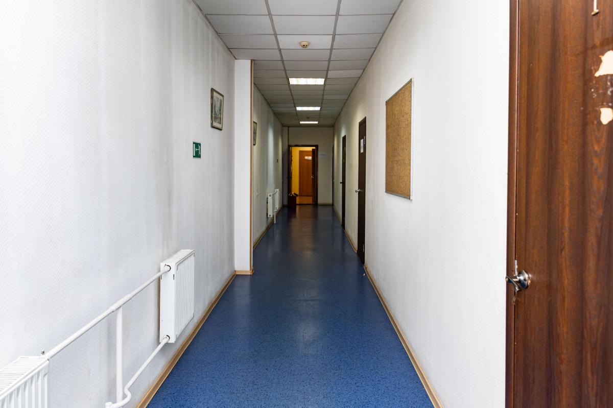 Сдается офис в Москве, Спартаковская площадь, дом 10,стр.10