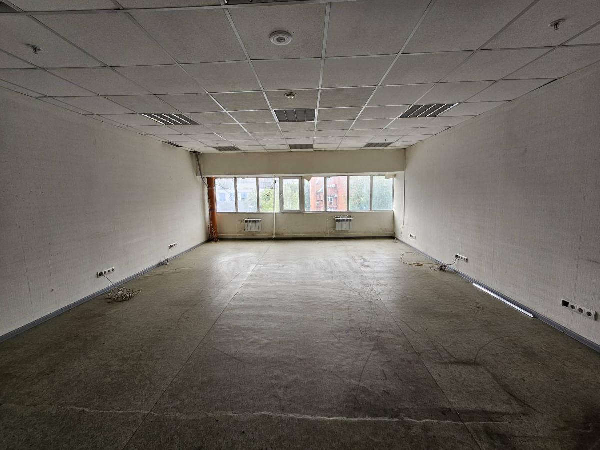 Сдается офис в Москве, стр. 1,стр.1