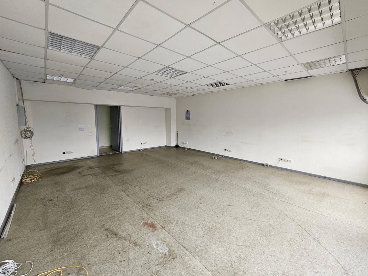 Сдается офис в Москве, стр. 1,стр.1