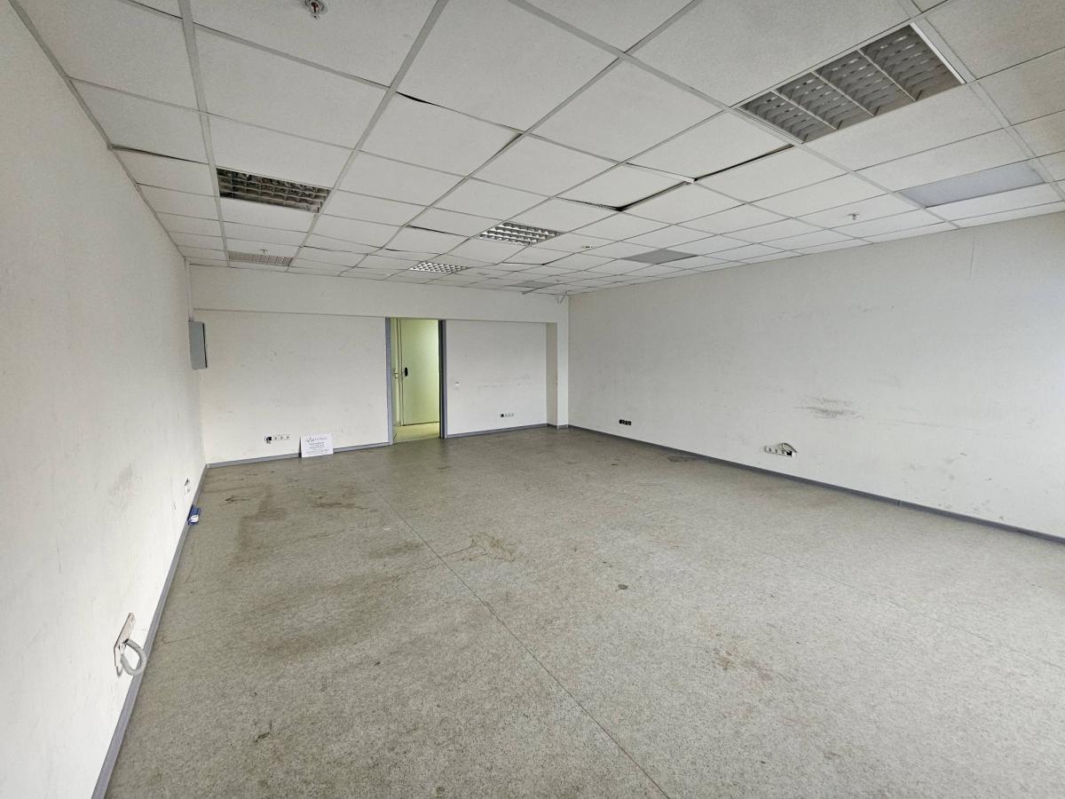 Сдается офис в Москве, стр. 1,стр.1