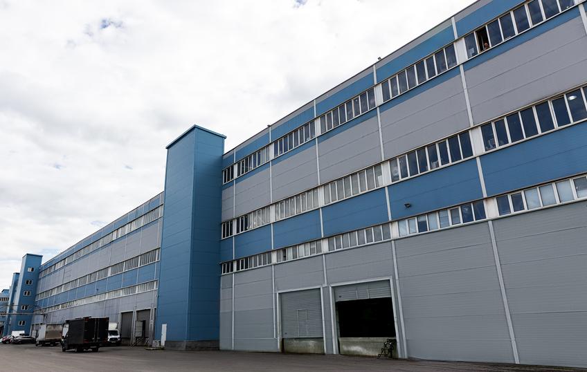 Сдается офис в Москве, стр. 1,стр.1