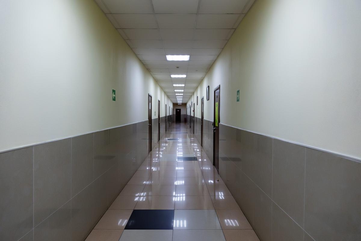 Сдается офис в Москве, дом 67