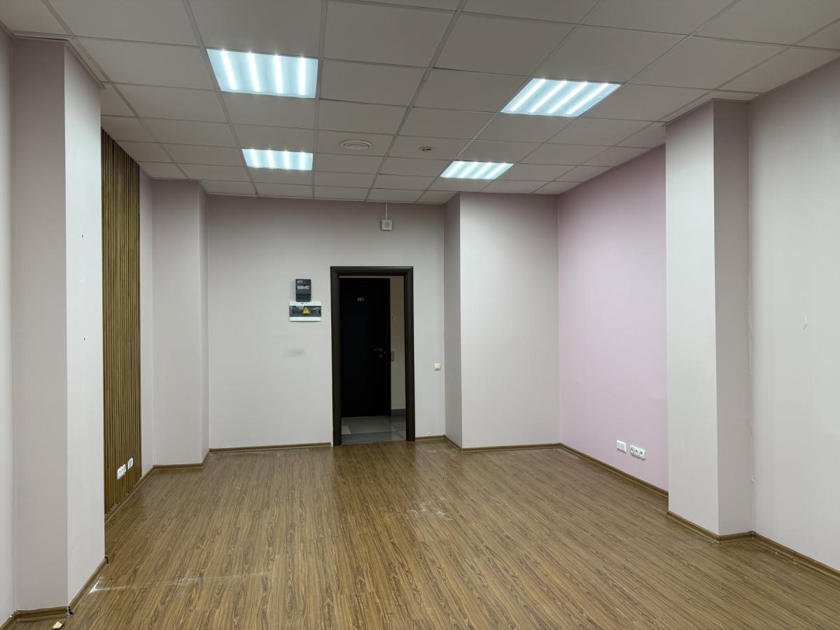 Сдается офис в Москве, дом 6,стр.5