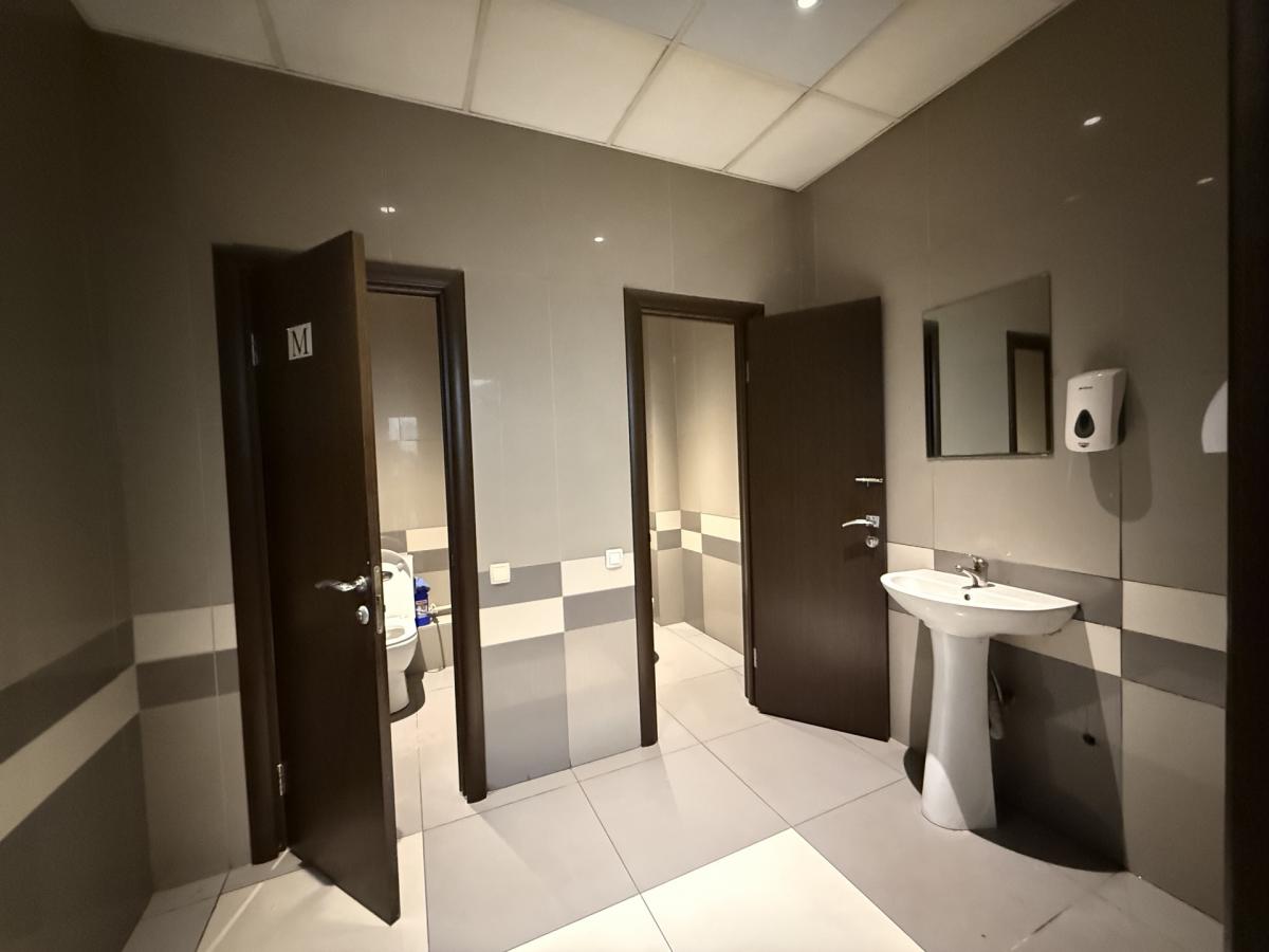 Сдается офис в Москве, дом 6,стр.5