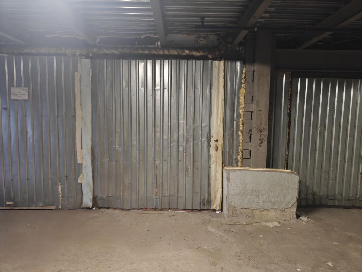 Сдается склад в Москве, дом 100,стр.1