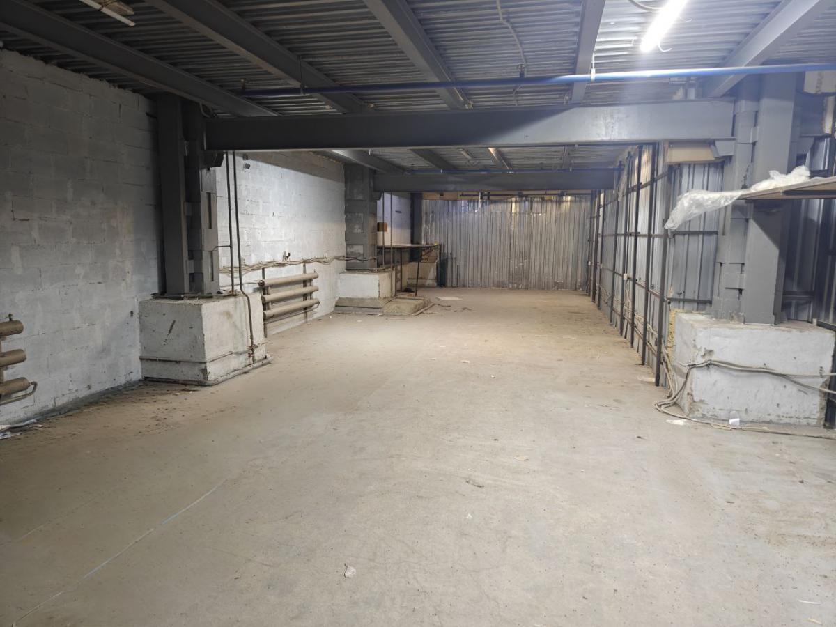 Сдается склад в Москве, дом 100,стр.1