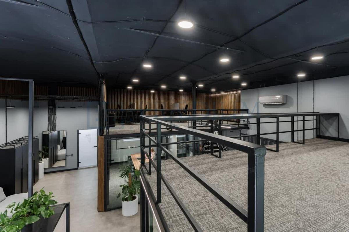 Сдается офис в Москве, д 3 к 1 стр 3