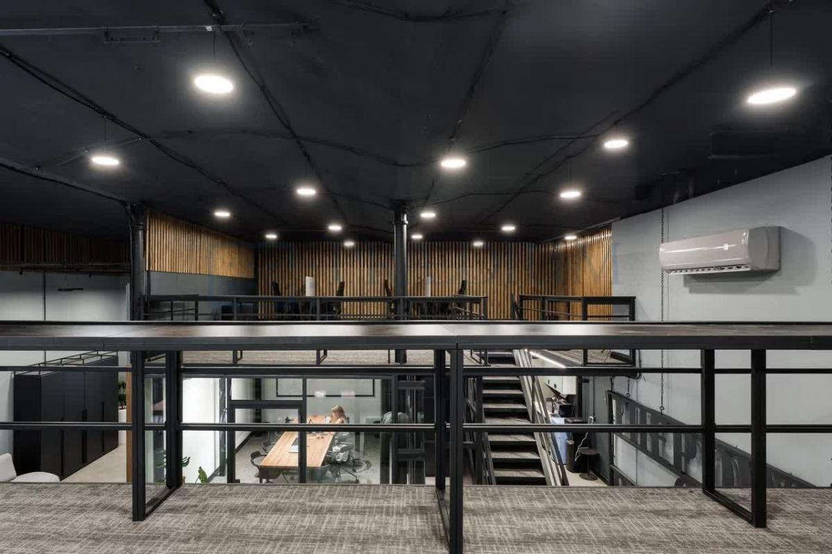 Сдается офис в Москве, д 3 к 1 стр 3