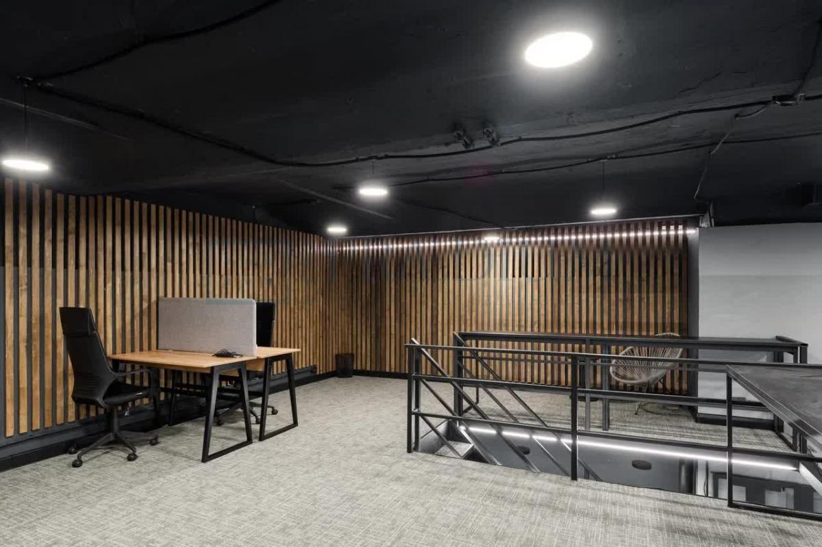 Сдается офис в Москве, д 3 к 1 стр 3