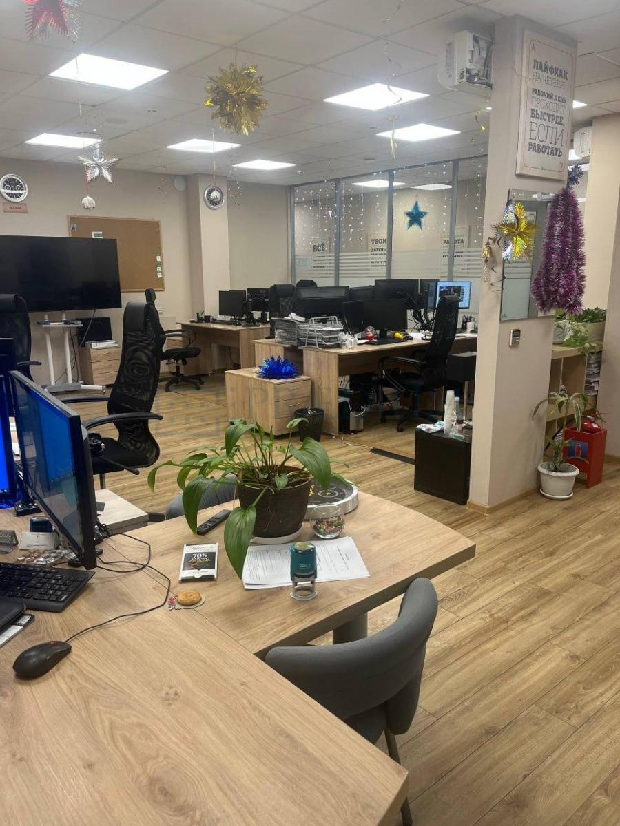 Сдается офис в Москве, д 19 стр 2