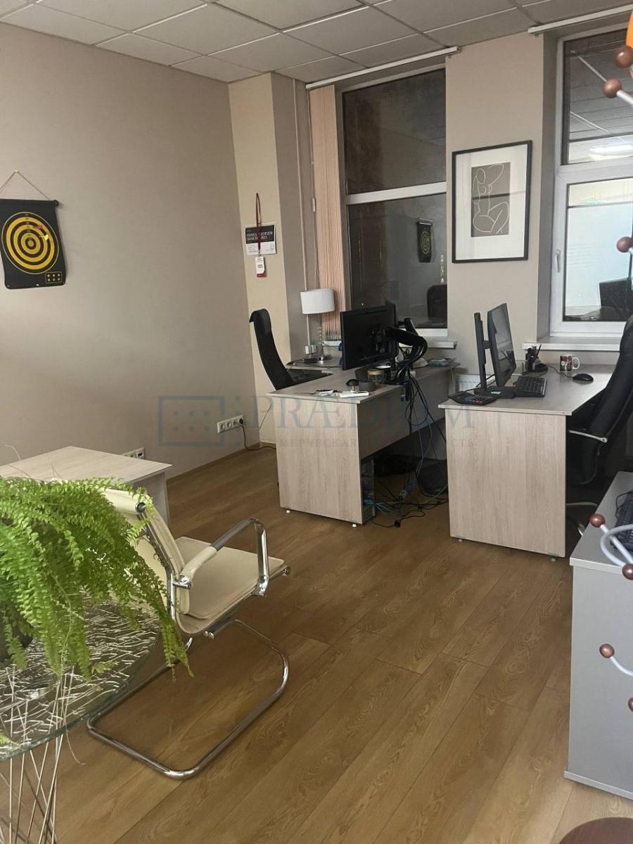 Сдается офис в Москве, д 19 стр 2