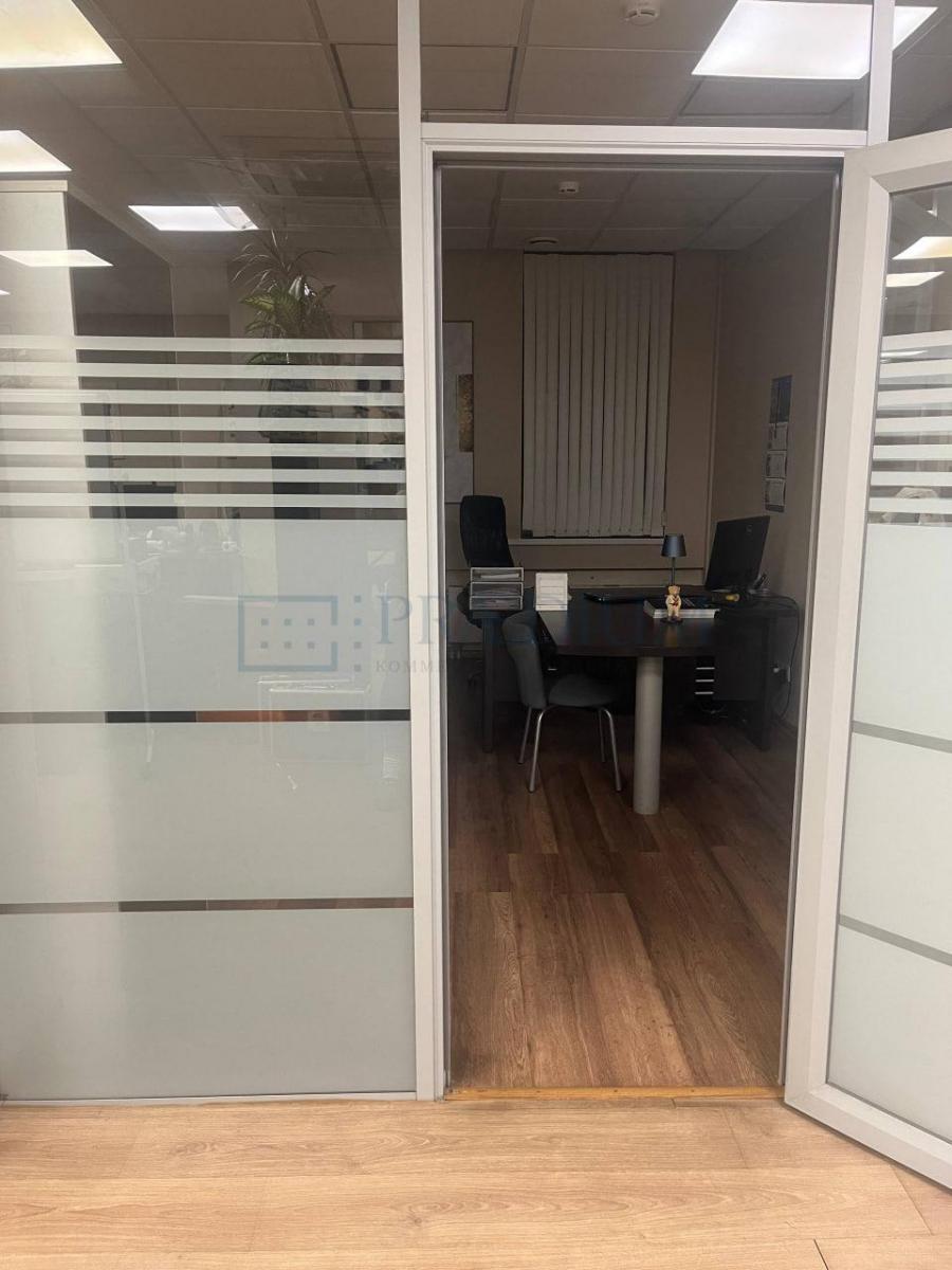 Сдается офис в Москве, д 19 стр 2